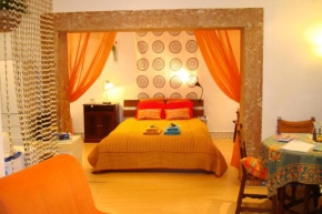 Отель Vovo House  Лиссабон